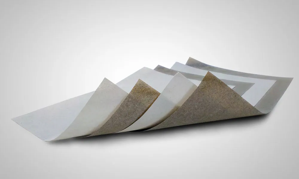 Flexible Mica Laminate